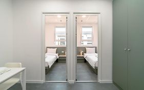 Tq City Apartments